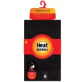 Термошарф мужской Heat Holders Stockley цвет black