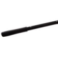 Подсачник карповый Mikado Automatic 130cm 50/45cm - With Rubber Net (Арт.S1-002-130)