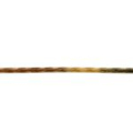 Поводковый материал Carp Pro Soft Coated Hooklink Camo 15lb 15м