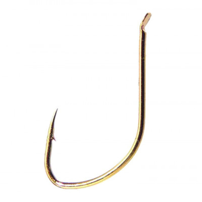 Крючок Owner Aji B gold №9 12шт