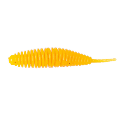 Силиконовая приманка Pike Hunter Pixy 2.5" 6.5 см. #005 Firefox (UV) (8шт)