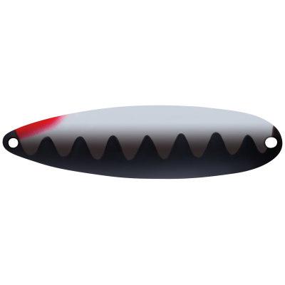 Блесна колеблющаяся Strike Pro Serpent Treble 65H тройник, 18.0 гр, 6.5 см ST-010A1 #A108E-A198