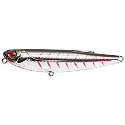 Воблер Zipbaits ZBL Crazy Bee Fakie Dog цв. 531