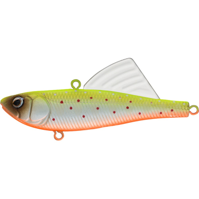 Воблер Strike Pro Tornado Vibe 65 - EG-204A-UV#A190ES