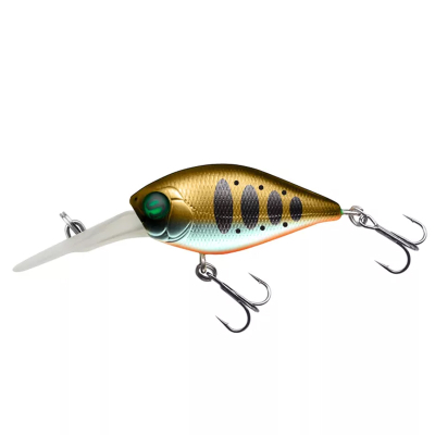 Воблер Sprut Uni Crank DD 36F (Floating/36mm/4,2g/1,5-2,5m/GDN1)