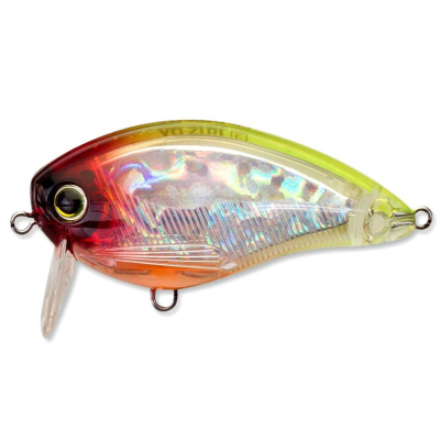 Воблер Yo-Zuri 3DS Crank SSR (F) F1138-HCR