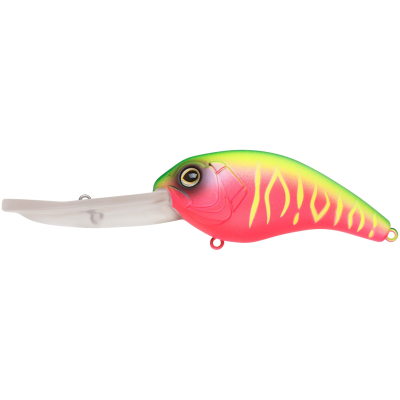 Воблер Strike Pro Crankee Runner 80 плавающий, 8.0 см, 27 гр, загл. 6.0м - 8.0 м EG-042F #A230S