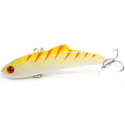 Раттлин Grows Culture Cart Vib 80mm 21g цвет #14