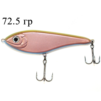 Бастэр джерк RSK Buster Jerk 150мм (реплика) цвет 12 вес 72,5 гр