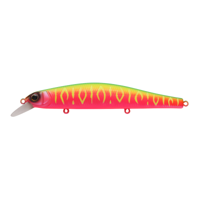 Воблер Strike Pro Inquisitor 110SP нейтральный 11см 16,2 гр  Загл. 0,8-1,5m EG-193B-SP#A230S