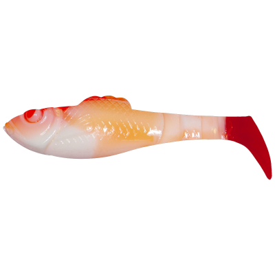 Силиконовая приманка Relax Super Fish Shad 3" (7,5см) 10 шт. SRS3-TC099