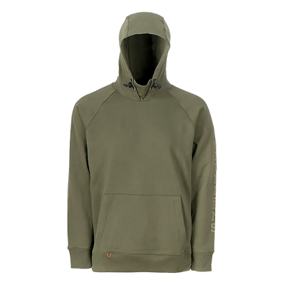 Толстовка Grundens Dillingham Tech Hoodie, Deep Depths, S