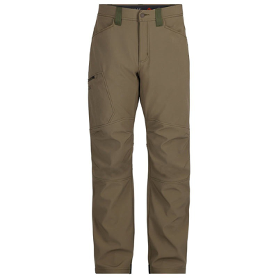 Брюки Simms Rogue Softshell Pants, Stone, 36W - L Reg
