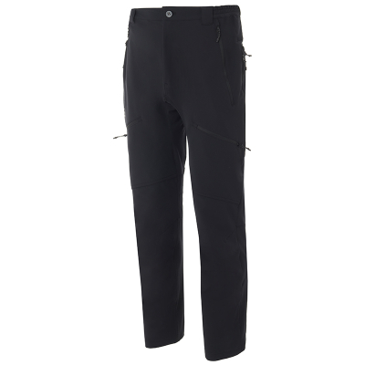 Брюки FHM "Trek" Черный 4XL