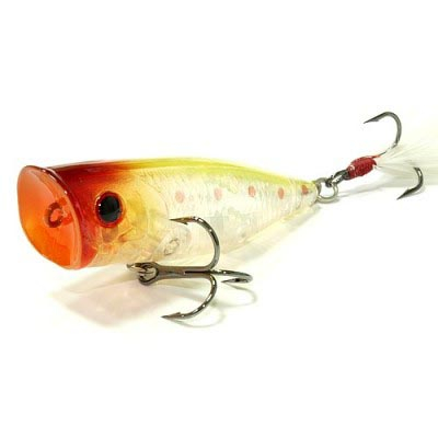 Воблер Lucky Craft G-Splash 65 цв. 260 Ghost Nishiki