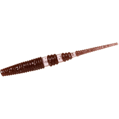 Силиконовая приманка Croxy Waffle Slug 2,8" цвет 23 (уп/7шт)