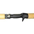 Удилище кастинговое Grfish Rivercast Cork 862MH (SRVCS862MH)