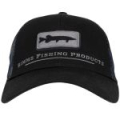 Кепка Simms Musky Icon Trucker, Woodland Camo Storm