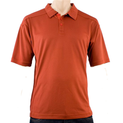Рубашка Cloudveil South Park SS Polo XL Pompeian Red