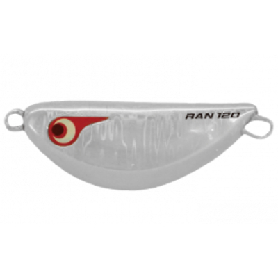 Блесна Bozles TG Ranmaru 180g цвет K.S