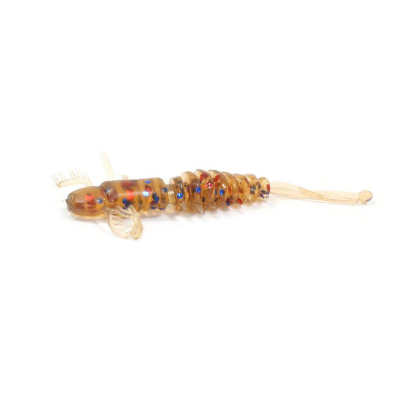 Силиконовая приманка Wonder Trout Bait Nemura 4,5 см цв. 035