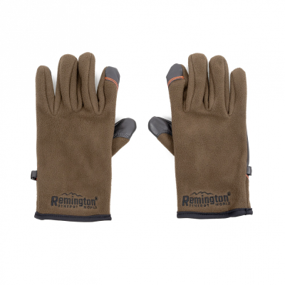 Перчатки Remington Basic brown р. S/M