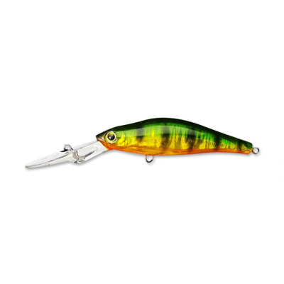 Воблер Yo-Zuri 3DS Shad MR (SP) F1137-HPC