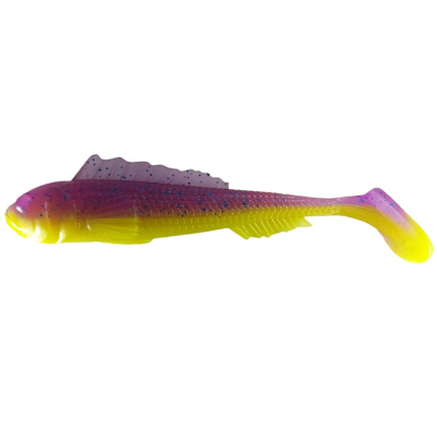 Мягкая приманка RSK Fishing Бычок (24см 110гр) цвет 006