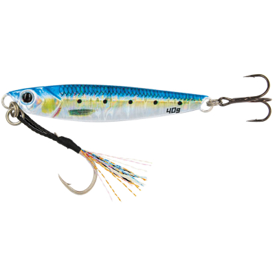 Пилькер Stinger Mackerel 40гр, PML/004