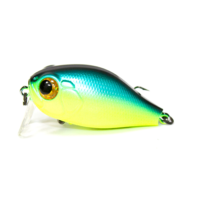Воблер Zipbaits B-Switcher Craze SSR цвет #078