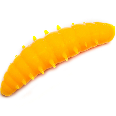 Мягкие приманки Troutland AERO 40 mm Cheese / Cheese (8pcs)