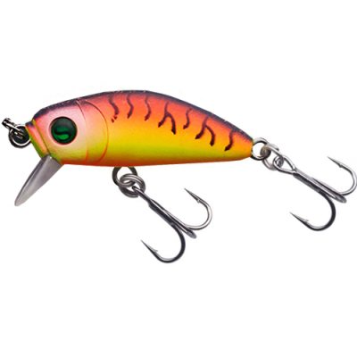 Воблер Sprut Taburo Trout 35S (Sinking/35mm/2,7g/0,1-0,5m/HT)