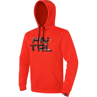 Худи Finntrail Big logo 6820 Red (L)