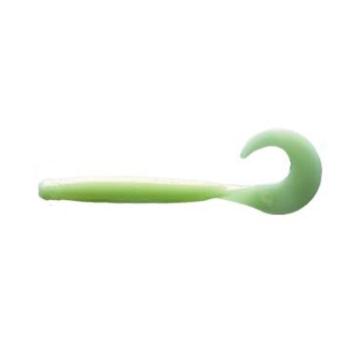 Силиконовая приманка Ecogear Paramax 3 цв. 032 (упак. 10шт.)