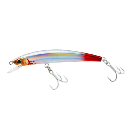 Воблер Yo-Zuri Crystal Minnow Suspending R1132-HBGS