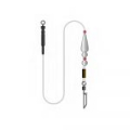 Оснастка Smart Baits "Каролина-Шумовая", вес груза 3 гр, разр нагр 12,6 кг, 20 см