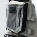 Жилет забродный Shimano XEFO VE-220M цв. Серый размер M  (EU. S)