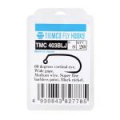 Одинарный крючок Tiemco TMC403BLJ #8