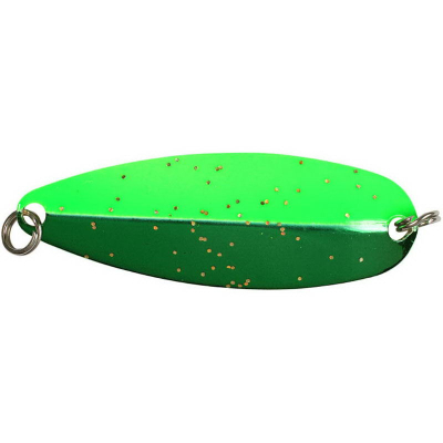 Блесна колеблющаяся River Old Satellite Cherry Vespa SS 8гр. цв. 14