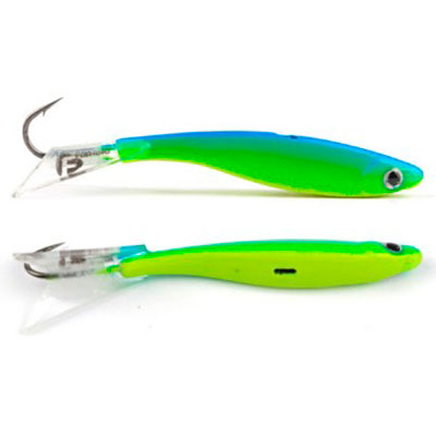 Балансир F-Fishing 3,5см 5,0гр. цвет 007