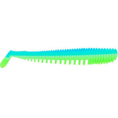 Мягкая приманка Generic Craft Assura 4.5 (11,5см) цвет 102