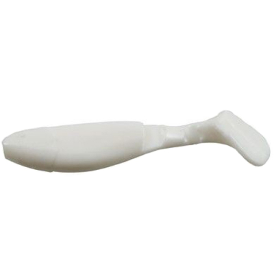 Силиконовая приманка SnastiGood Reka Koput 7см цв. 009