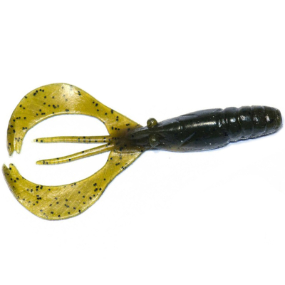 Силиконовая приманка Bait Breath SL-Remix 4" (7шт.) цв. #120