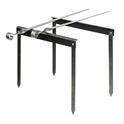 Таганок-рельсы (титан) Тт-005