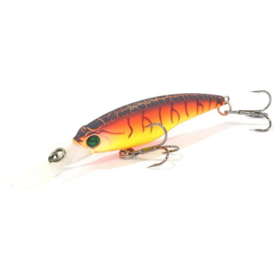 Воблер Sprut Tanagu 60SP (Suspending/60mm/5,3g/1,2-1,8m/HT)