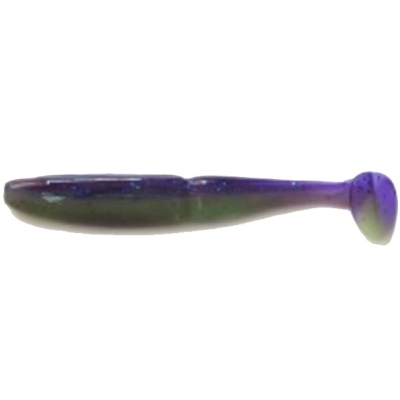 Силиконовая приманка Intech Slim Shad 3,3" (7шт.) (#IN63)