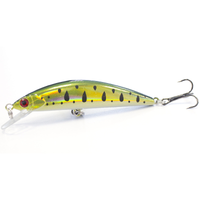 Воблер Columbia Kill Bait WS-N-088 цвет 18