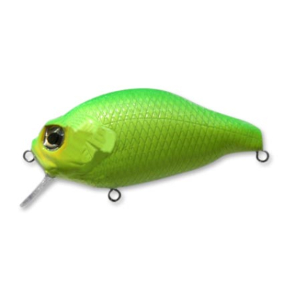 Воблер Zenith Z-Bite F цв. 05 ( Lime-Chart )
