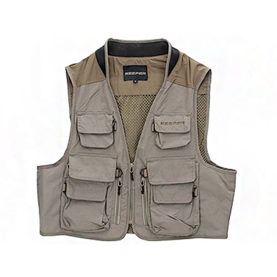 Жилет Vision Keeper K3333 XL