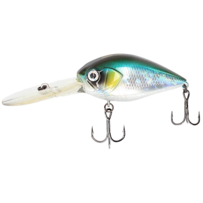 Воблер Bassday Mogul Crank Target 3 цв. CH-200